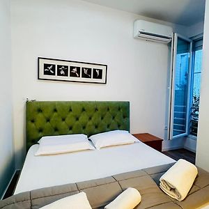 Kamer met een King Size Bed